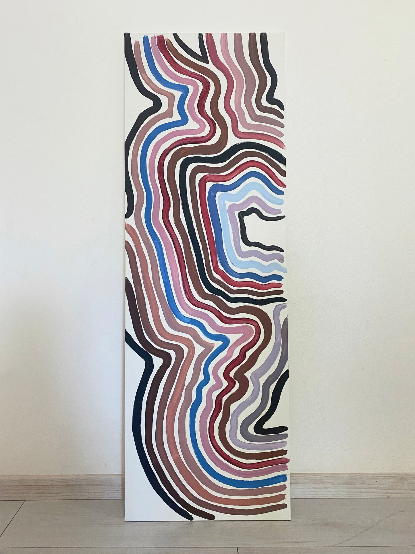 Fluidity